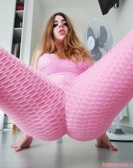 Rivanna nude leaked OnlyFans photo #254