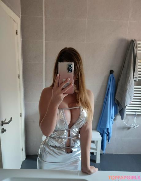 Rivanna nude leaked OnlyFans photo #270