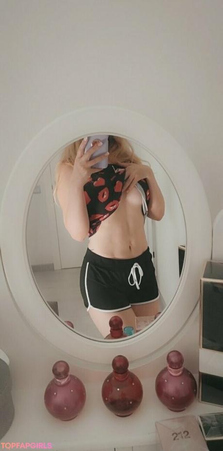 Rivanna nude leaked OnlyFans photo #314