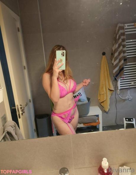 Rivanna nude leaked OnlyFans photo #603