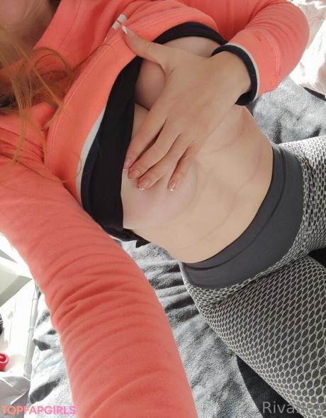 Rivanna nude leaked OnlyFans photo #706