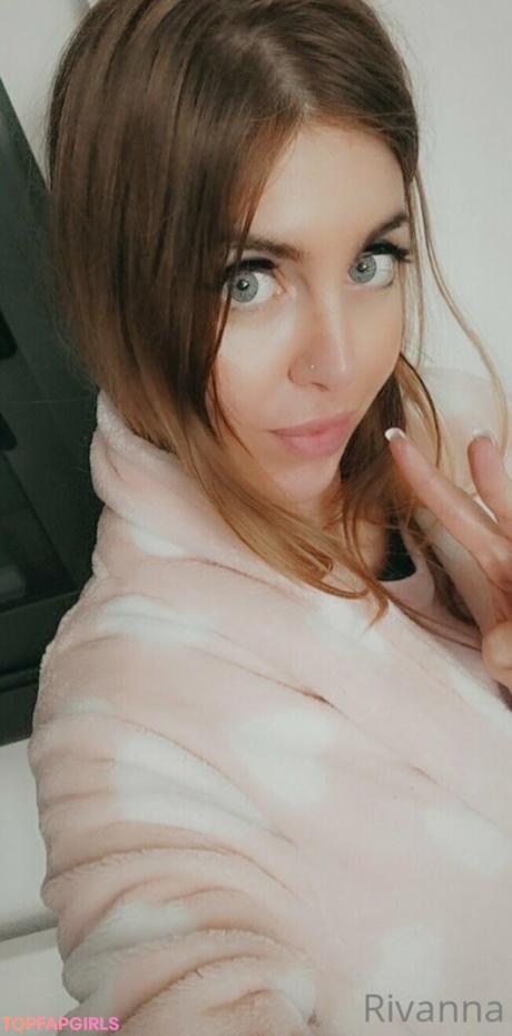 Rivanna nude leaked OnlyFans photo #77