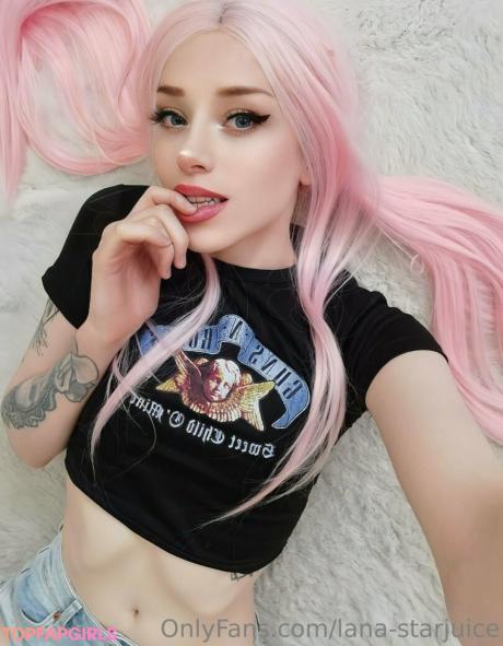 Lana-starjuice nude leaked OnlyFans photo #1