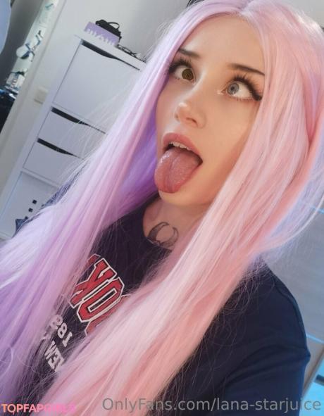 Lana-starjuice nude leaked OnlyFans photo #4