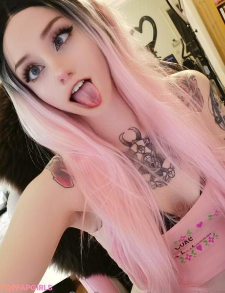 Lana-starjuice nude leaked OnlyFans photo #7
