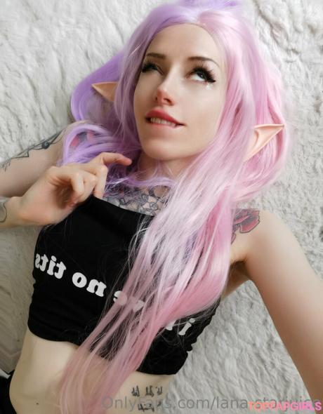 Lana-starjuice nude leaked OnlyFans photo #13