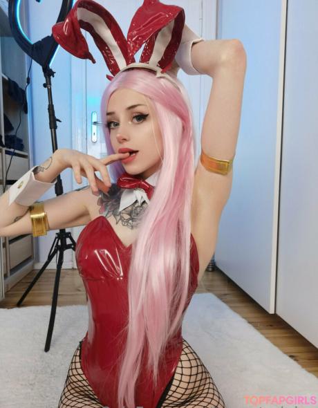 Lana-starjuice nude leaked OnlyFans photo #2