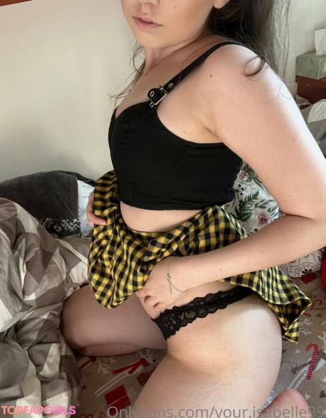 Your.isabelle99 nude leaked OnlyFans photo #21