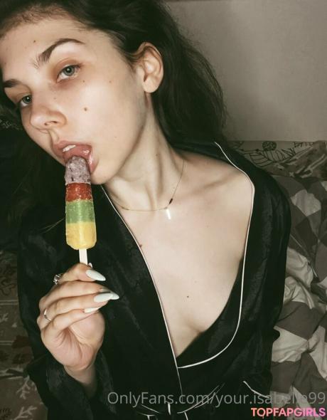 Your.isabelle99 nude leaked OnlyFans photo #29