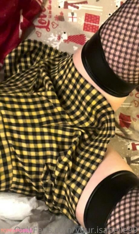 Your.isabelle99 nude leaked OnlyFans photo #41