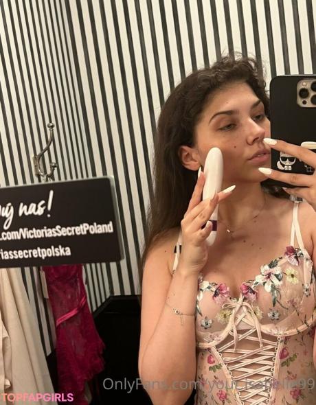 Your.isabelle99 nude leaked OnlyFans photo #52