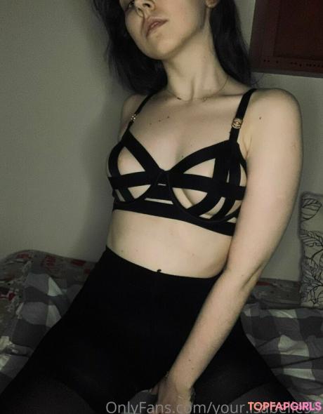 Your.isabelle99 nude leaked OnlyFans photo #8