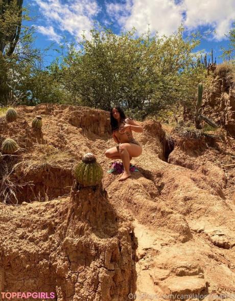Camilalorenanm nude leaked OnlyFans photo #55