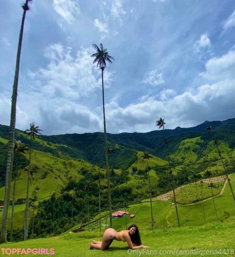 Camilalorenanm nude leaked OnlyFans photo #60