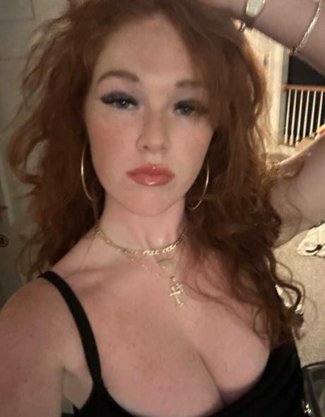 Kenziemahar nude leaked OnlyFans photo #10