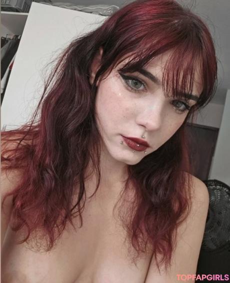 Lilithpriest nude leaked OnlyFans photo #4