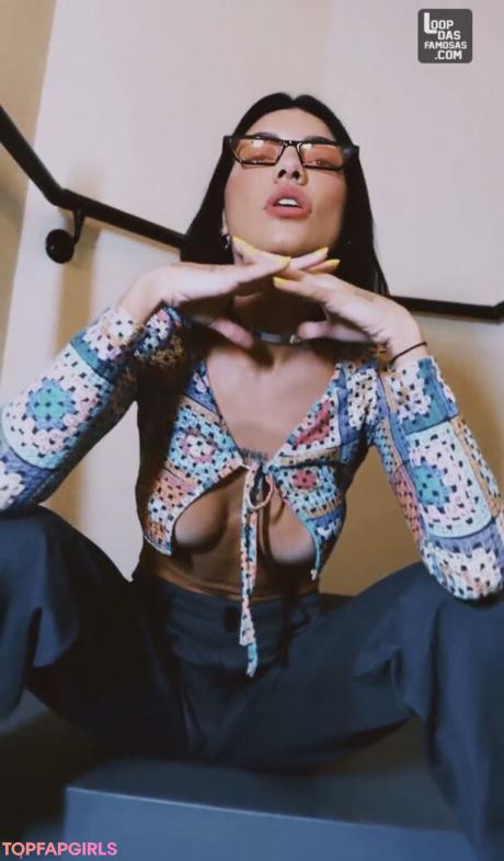 Gabi nude leaked OnlyFans photo #12