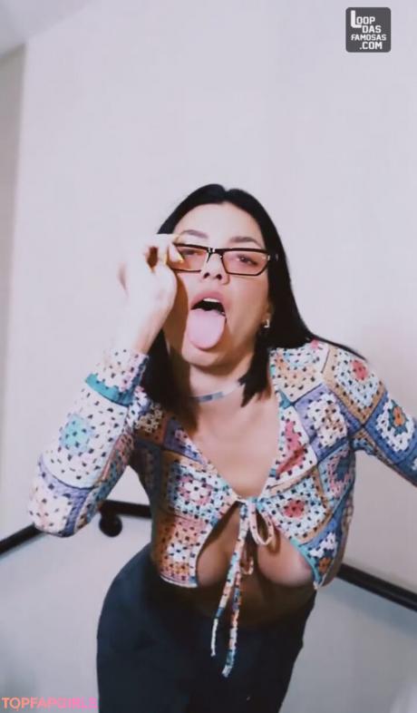 Gabi nude leaked OnlyFans photo #14
