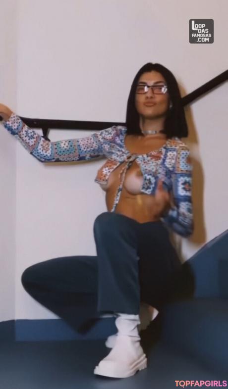 Gabi nude leaked OnlyFans photo #15