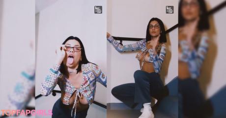 Gabi nude leaked OnlyFans photo #6