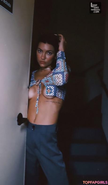 Gabi nude leaked OnlyFans photo #7