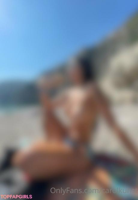 Carolkunst nude leaked OnlyFans photo #35
