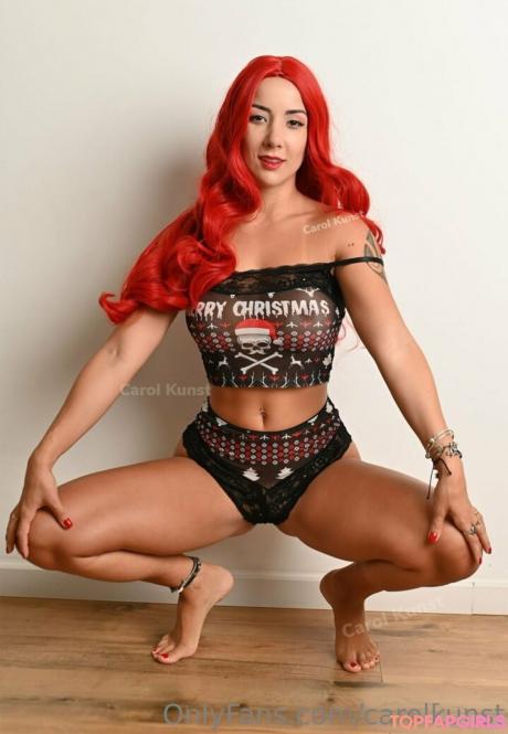 Carolkunst nude leaked OnlyFans photo #43