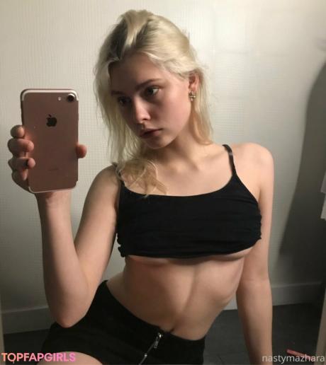 Nastymazhara nude leaked OnlyFans photo #18