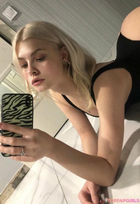 Nastymazhara nude leaked OnlyFans photo #4