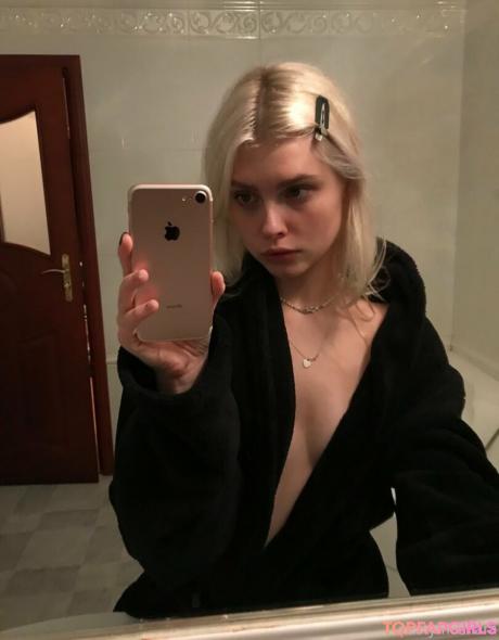 Nastymazhara nude leaked OnlyFans photo #7