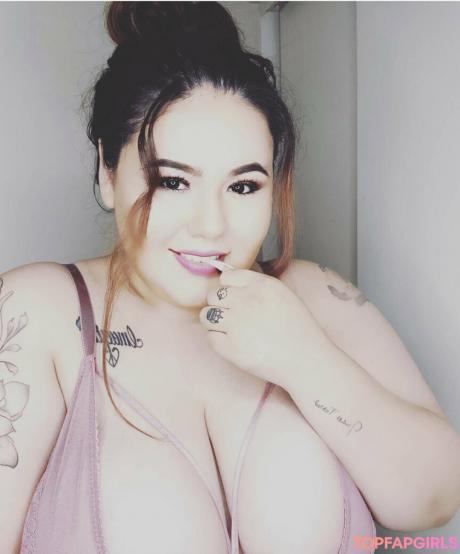 Babygiirl45 nude leaked OnlyFans photo #55