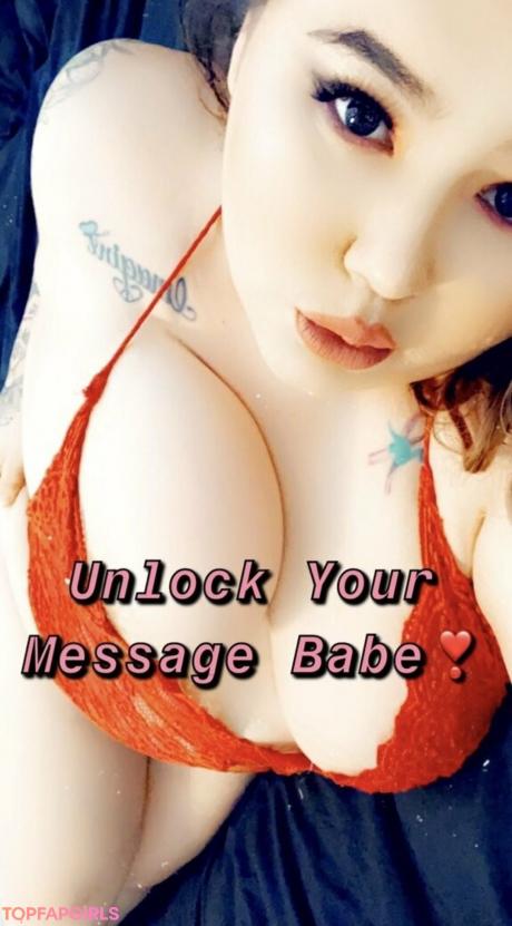 Babygiirl45 nude leaked OnlyFans photo #9