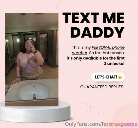 Fetishorgasms nude leaked OnlyFans photo #71