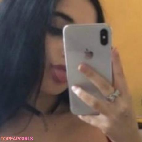 Malaczarna nude leaked OnlyFans photo #16