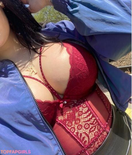 Malaczarna nude leaked OnlyFans photo #34
