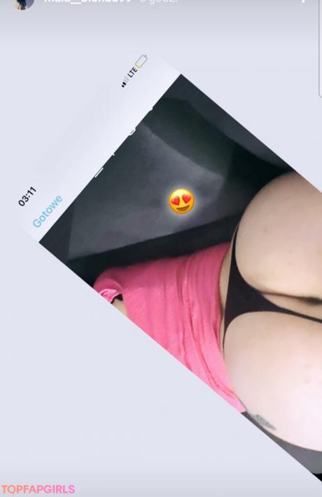 Malaczarna nude leaked OnlyFans photo #43
