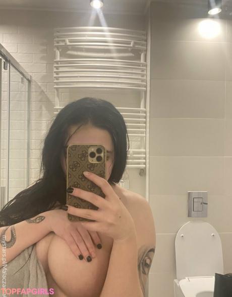 Malaczarna nude leaked OnlyFans photo #48