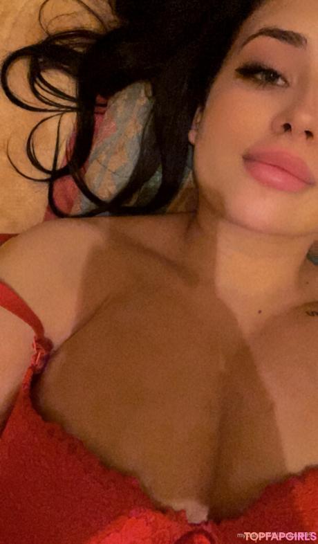 Malaczarna nude leaked OnlyFans photo #50