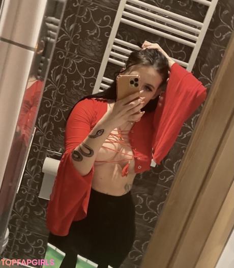 Malaczarna nude leaked OnlyFans photo #52