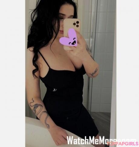 Malaczarna nude leaked OnlyFans photo #69