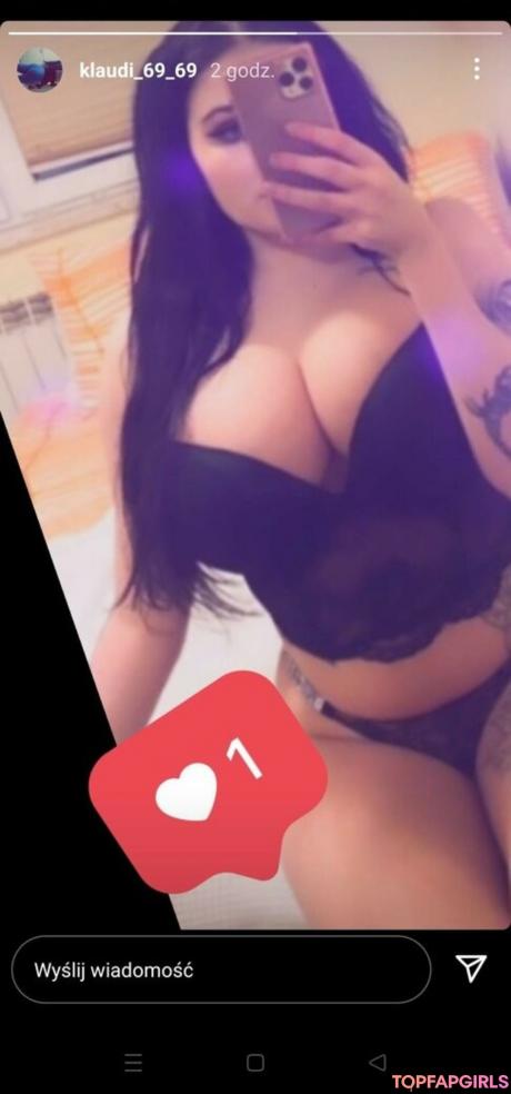 Malaczarna nude leaked OnlyFans photo #72