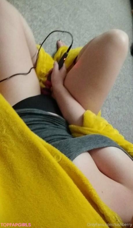 Lushberry nude leaked OnlyFans photo #73