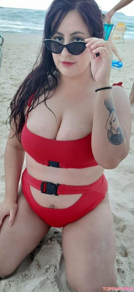 Curvygeekvip nude leaked OnlyFans photo #52