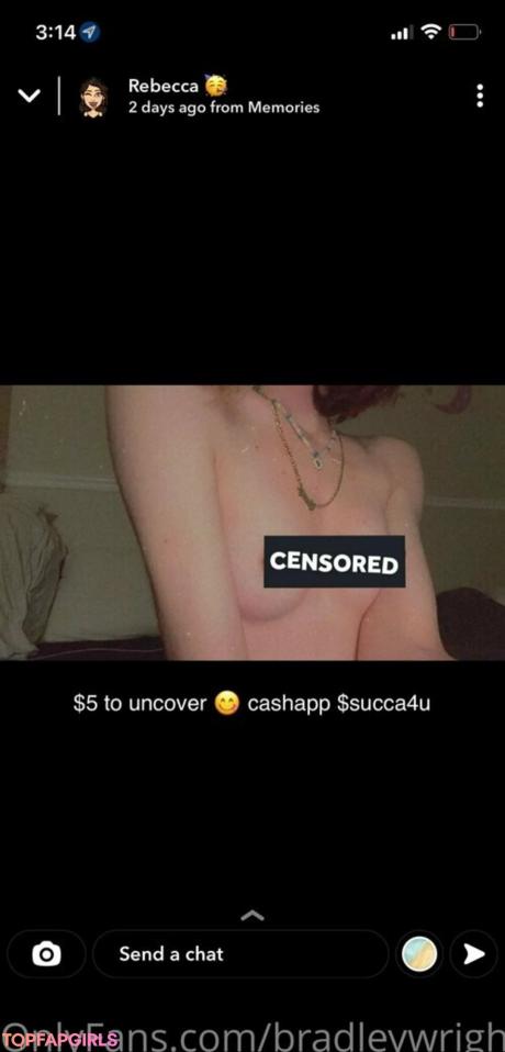 Bradleywright nude leaked OnlyFans photo #30