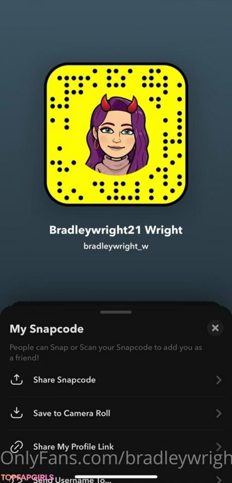 Bradleywright nude leaked OnlyFans photo #32