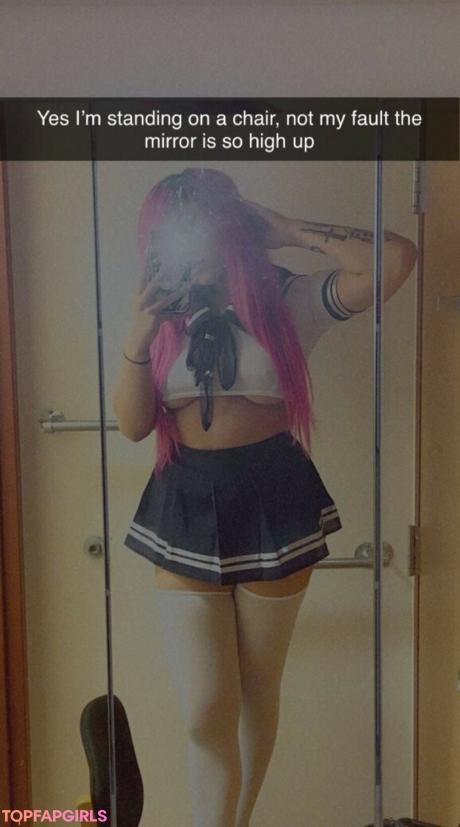 Midnightalone21 nude leaked OnlyFans photo #2