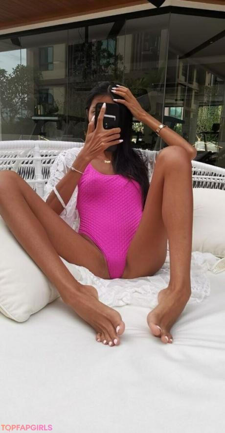 Poppy nude leaked OnlyFans photo #9