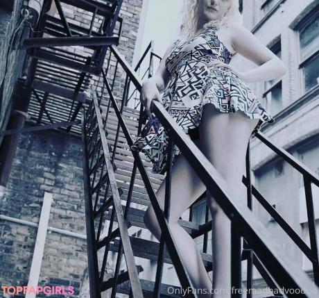 Freemadbadvoodoo nude leaked OnlyFans photo #21