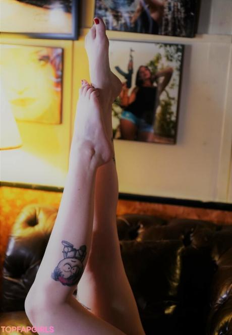 Freemadbadvoodoo nude leaked OnlyFans photo #30