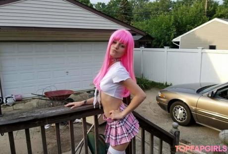 Freemadbadvoodoo nude leaked OnlyFans photo #40